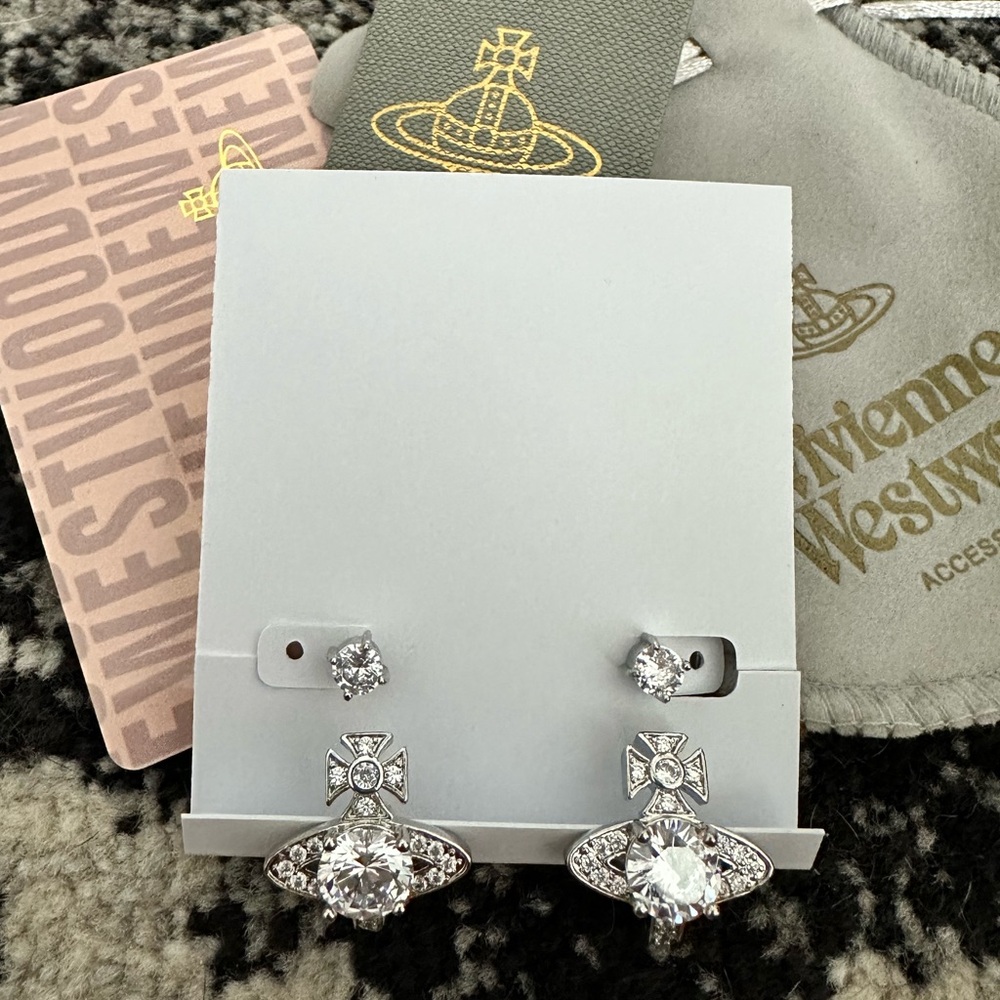 Vivienne Westwood Earrings
